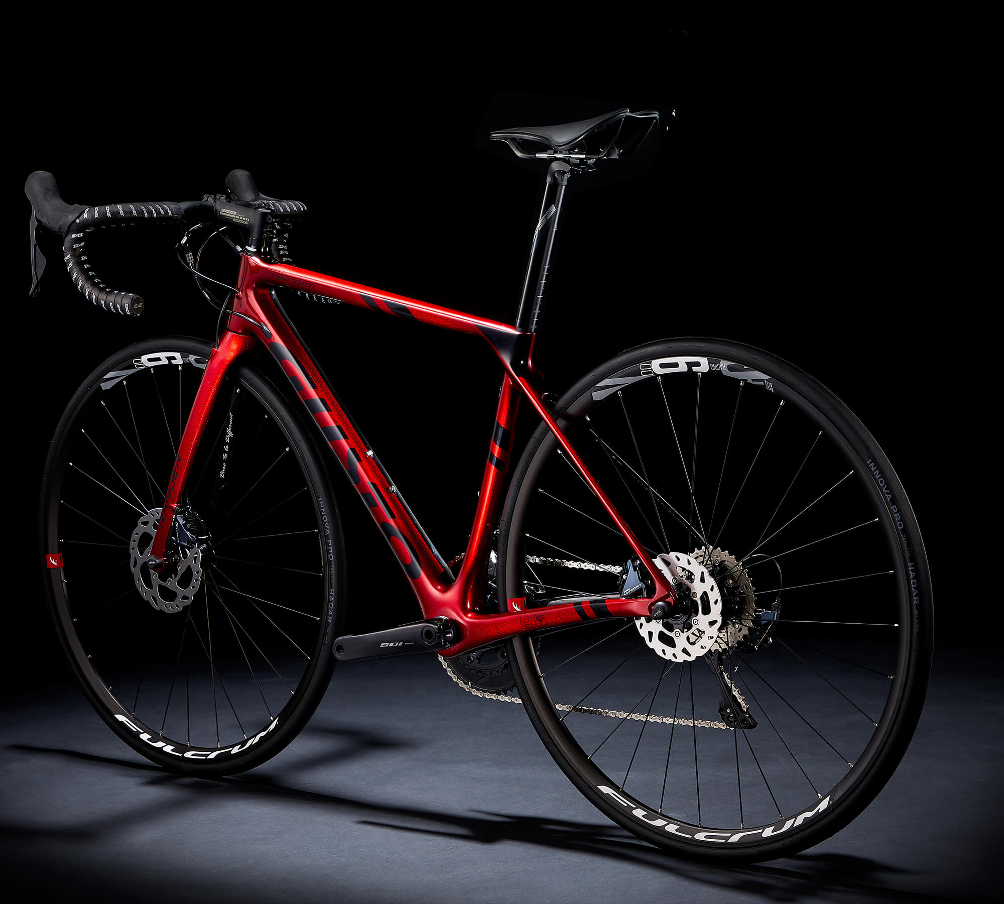 GUSTO Ranger sport 2022